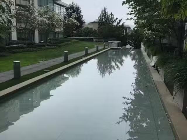 Unique 1 BA Apartment for rent in Vancouver, Vancouver West, 2.