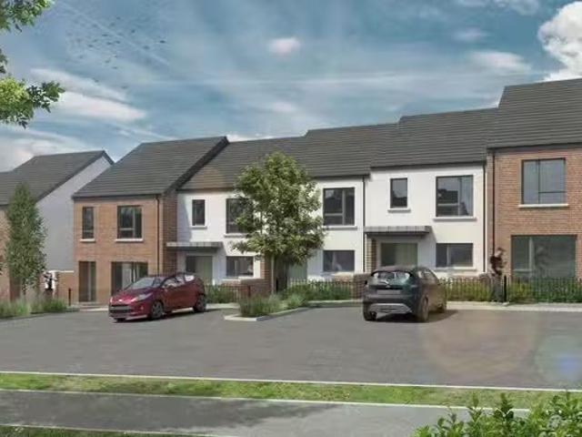 Nice 1 Bed Apartment, Claí Mór, Old Monivea Road, Ballybrit, G.