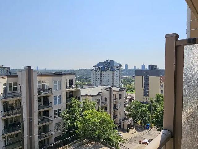 Unique 1 bedroom condo. Prime location!
