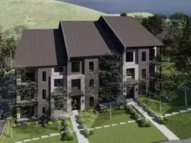 Just in! 1 BR 103 2960 Rue Chapleau, Sainte Adèle, QC, J8B 1E9.