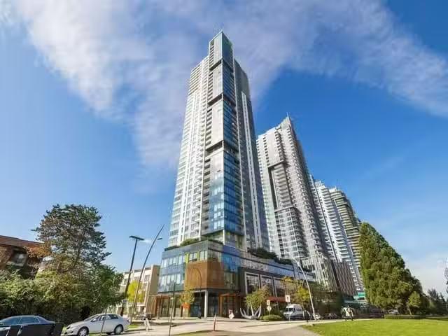Rental! 1 BR Apartment for rent in Burnaby, Burnaby South, 270.