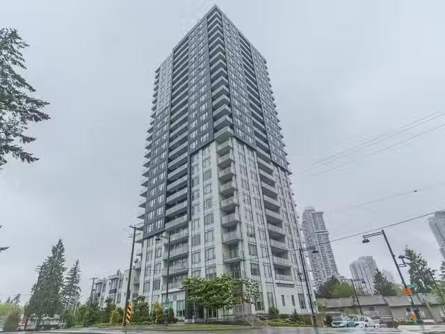 Unique 1 BR Apartment for rent in Surrey, North Surrey, 1308 1.