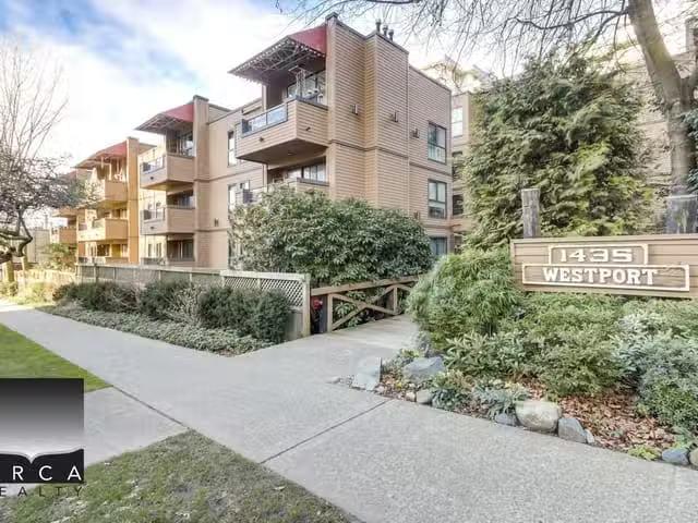 Unique 1 BR Apartment for rent in Vancouver, Vancouver West, 4.