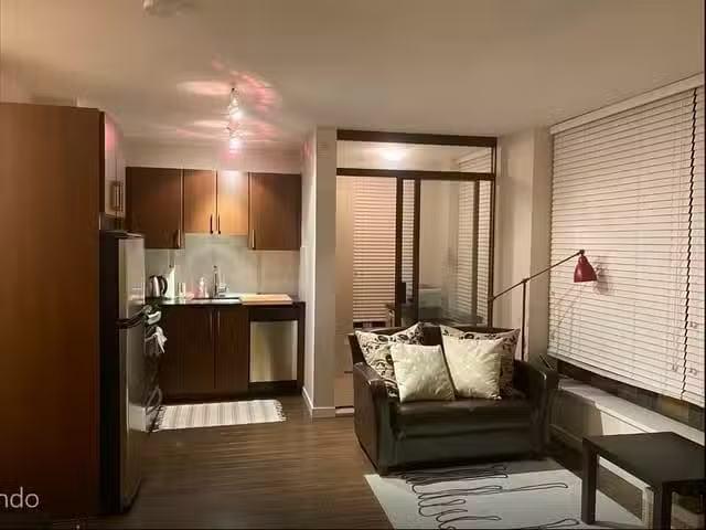 Unique 1 BR Apartment for rent in Vancouver, Vancouver West, 7.