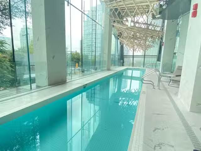 Just in! 1 BR Apartment for rent in Vancouver, Vancouver West.