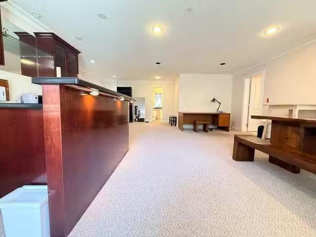 Unique 1 BR House for rent in Vancouver, Vancouver West, Basem.
