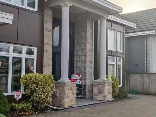 Rental! 1 BR House for rent in Richmond, Richmond, Ground/ Upp.