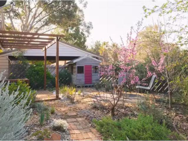 Charming 21/46 Catchpole Street, Macquarie Townhouse for rent.