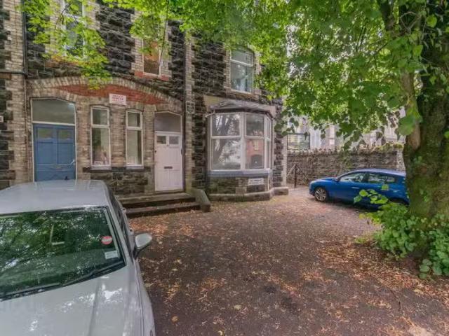 Cozy 21a Ballymoney Road