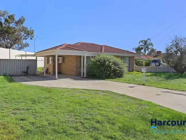 Cheap 23 Finula Place, PARKWOOD, WA 6147 House for Rent