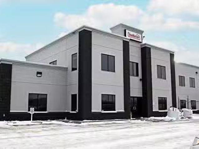 Unique 25963 111 Avenue, Spruce Grove, AB, T7X 6C8 commercia.