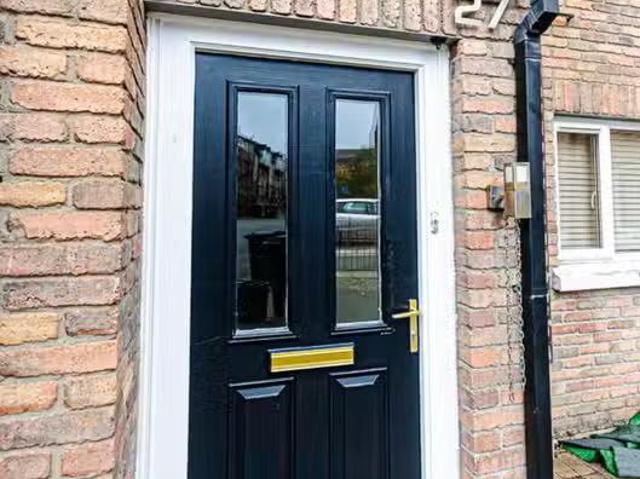 Just in! 27 Kingscourt Close