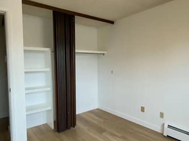 Unique 2 Bedroom 1 Bath Bi Level Condo