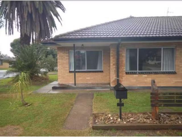 Just in! 2 BR 1/516 Abercorn Street, South Albury Apartment fo.