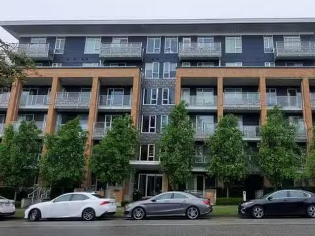 Unique 2 BR Apartment for rent in Richmond, Vancouver West, 69.