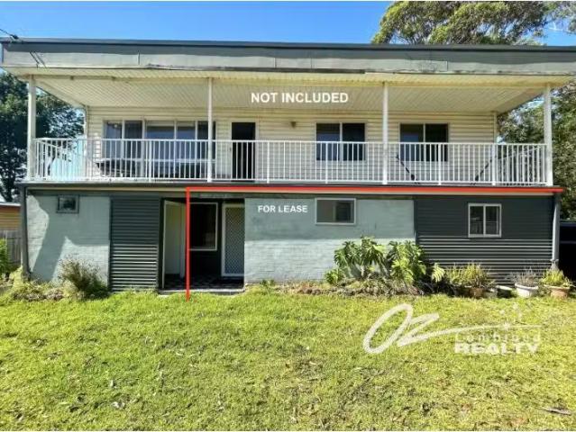 Cozy 2 BR B/8 Thomson Street, Susinteraction Inlet Townhouse f.