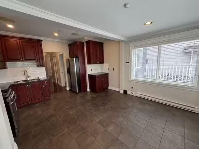 Unique 2 BR House for rent in Vancouver, Vancouver East, 4585.