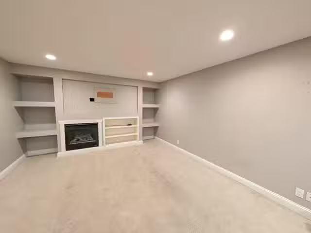 Unique 2 BR House for rent in Langley, Langley, BSMT 21169 83a.