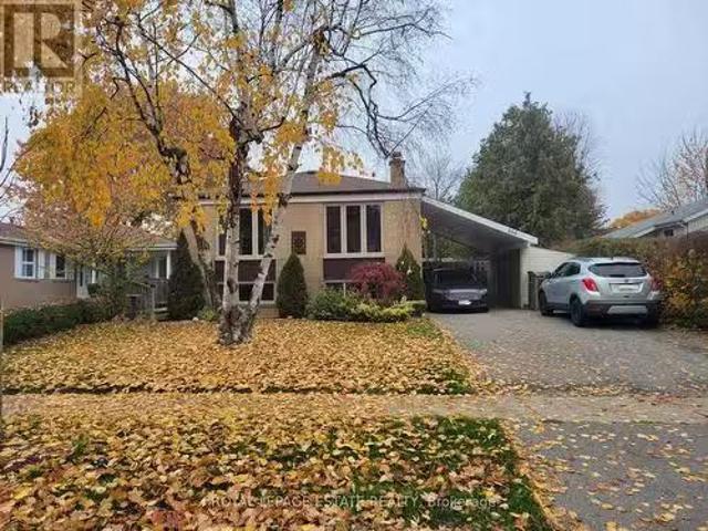 New 2 BR Lower 256 Sylvan Avenue, Toronto, ON, M1E 1A6 hou.