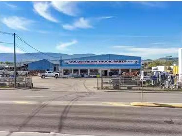 For Rent! 3240 48 Avenue, Vernon, BC, V1T 3R6 commercial for.