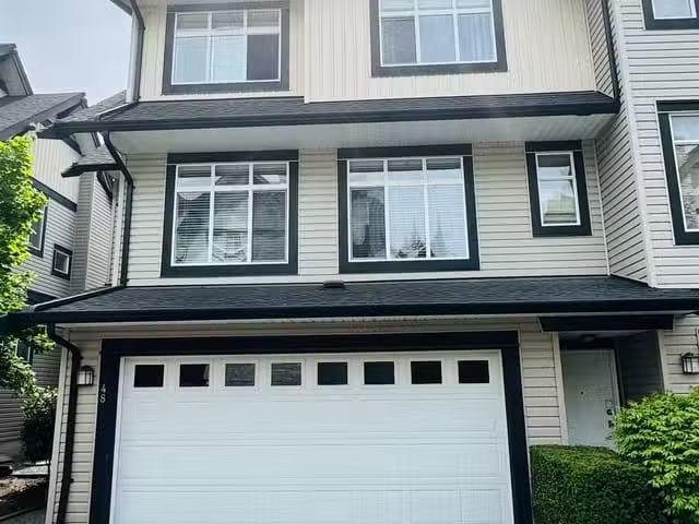 Rental! 4 BR Townhouse for rent in Langley, Langley, Avenue, 2.