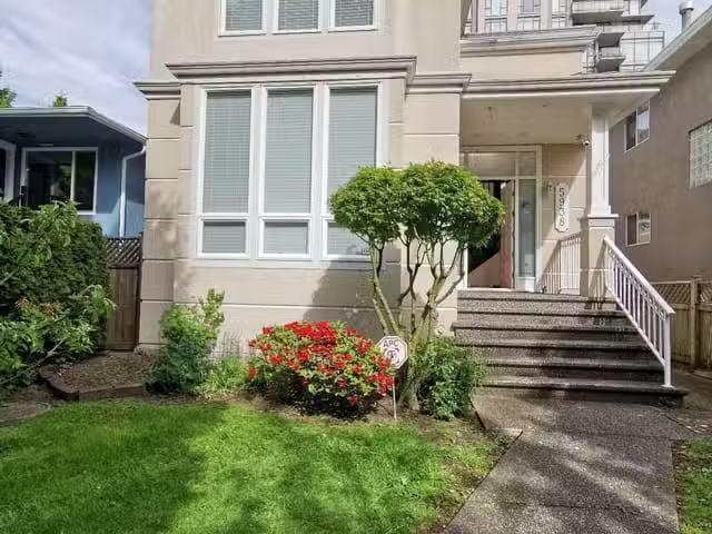 Unique 4 BR House for rent in Vancouver, Vancouver West, 5938.