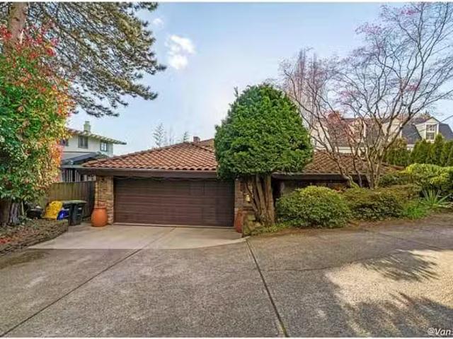Unique 4 BR House for rent in Vancouver, Vancouver West, 6785.