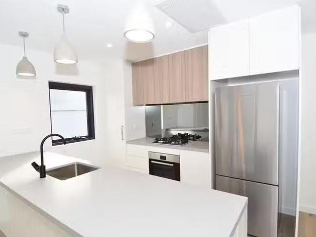 Nice 509/34 38 Railway Crescent, Jannali, NSW 2226