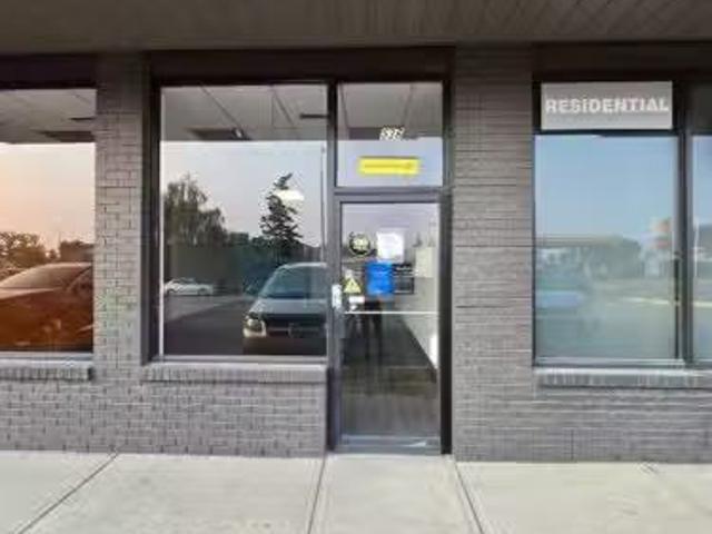 New 536 2 Avenue Se, Airdrie, AB, T4B 1S2 commercial for lea.
