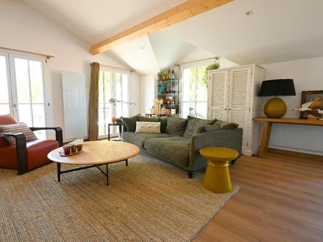 Unique ! 53m² Arcachon