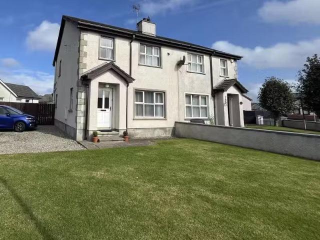 For Rent! 57 Primrose Gardens