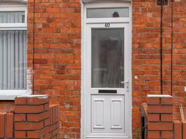 For Rent! 60 Mayflower Street