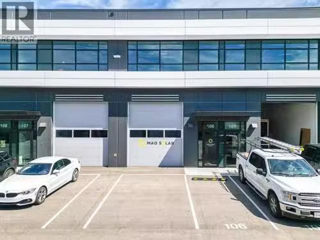 New 9670 Mccarthy Road Unit# 106, Kelowna, BC, V4V 1S5 comme.