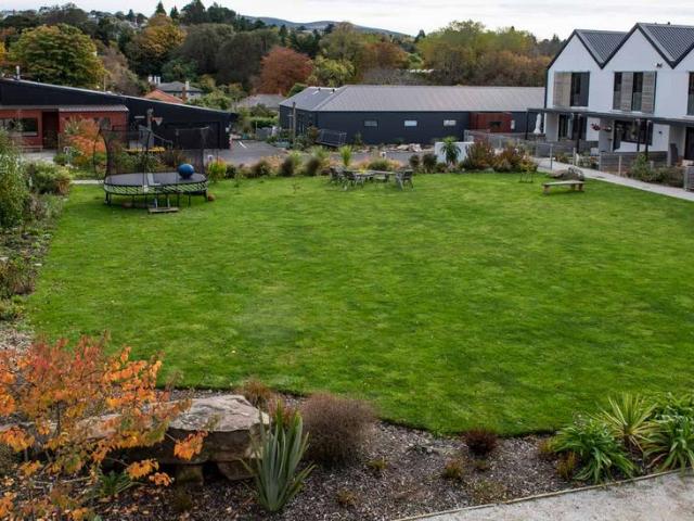 Unique co housing opportunity