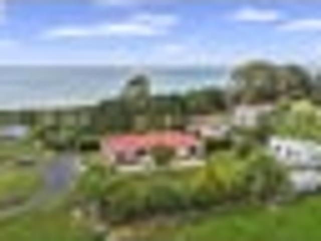 Unique Coastal Opportunity