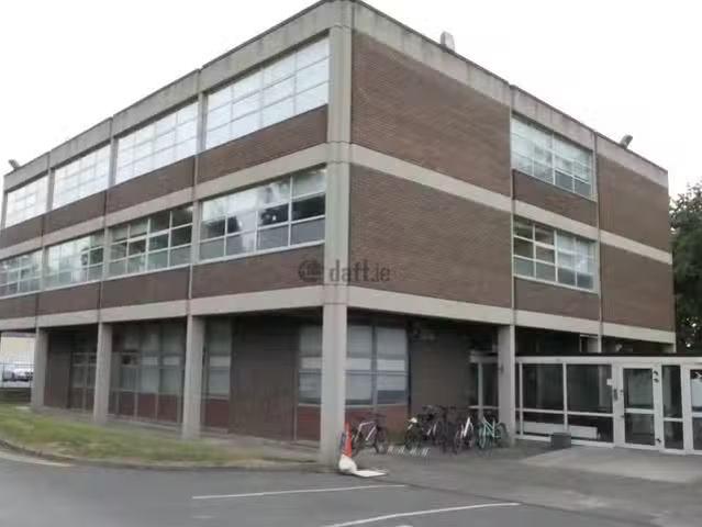 Just in! College Living at Alexandra College, Milltown Road, M.