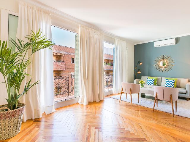 Unique apartment in prime location