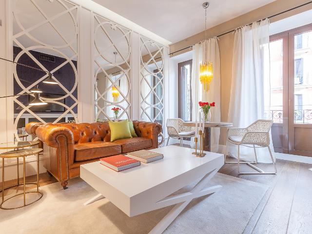 Unique Apartment in Salamanca