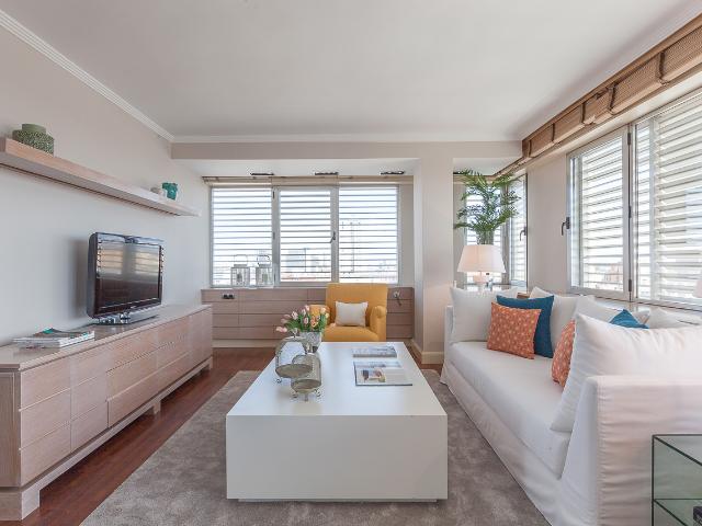 Unique Apartment with Access to Swimming Pool