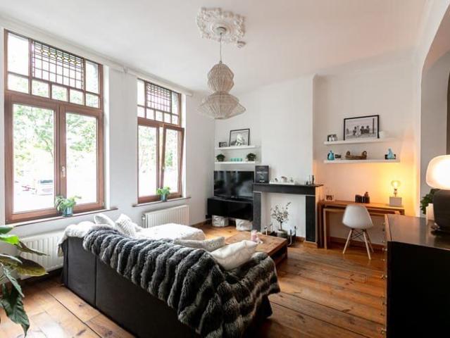 Unique apartment with river view!