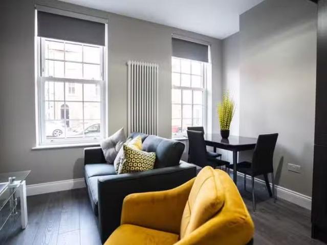 Unique Apartment 1 45 University Street