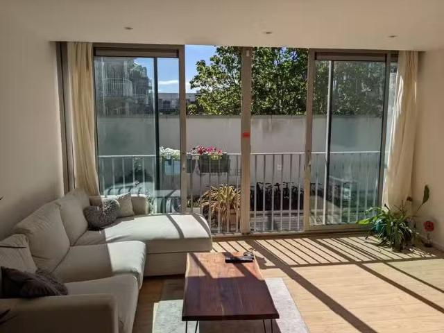 Just in! Apartment 20, Block C, The Moorings, Fitzwilliam Q, I.