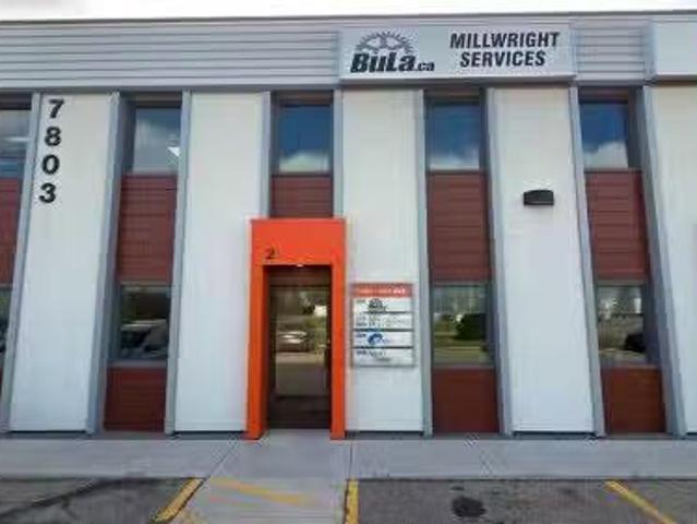 Rental! Avenue, Red Deer, AB, T4P 1M8 commercial for lease.