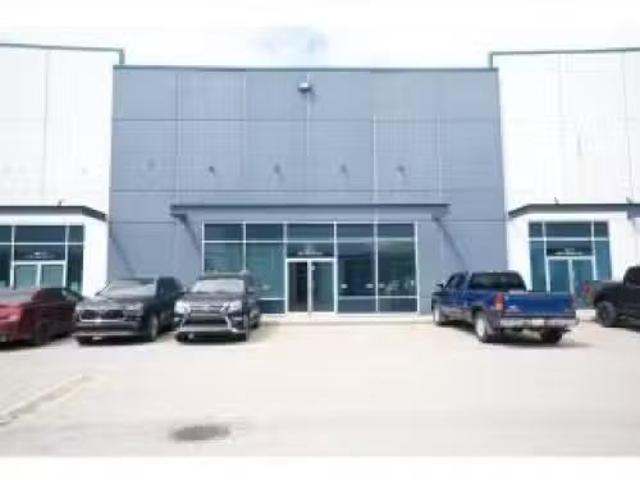 Nice Avenue Se, Calgary, AB, T2C 4X7 commercial for lease L.