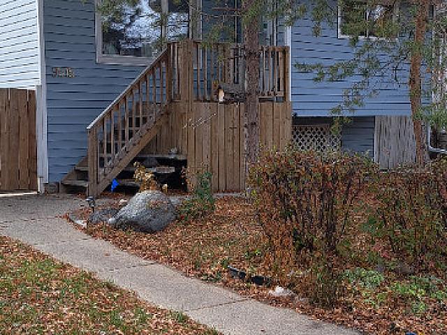 Unique Bungalow In Heart Of Millcreek!