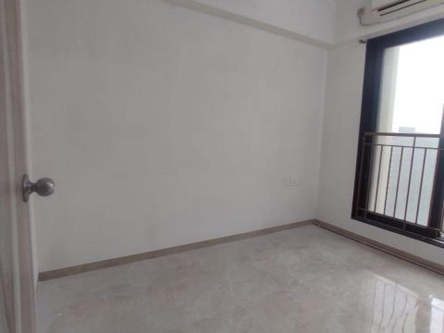 Unique Garden 1 Bedroom 695 Sq. Ft. Apartment in Mira Road East Thane Listing ID: #10207