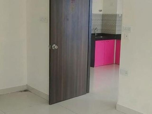 Unique Greens Ghodbunder Road 1 Bedroom 300 Sq. Ft. Apartment in Ghodbunder Road Thane Listing ID: #10426