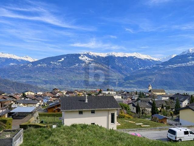 UNIQUE, DANS UN CADRE PRIVILÉGIÉ & VUE PANORAMIQUE