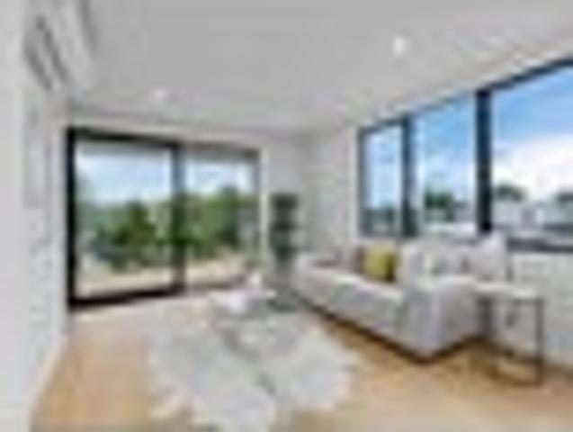 Unique Design by Shanahan Architects
