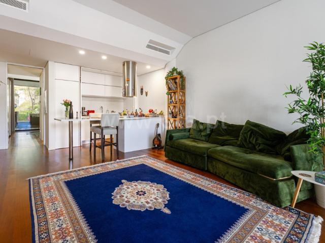 Unique Designer Loft on the Douro | Historic Build